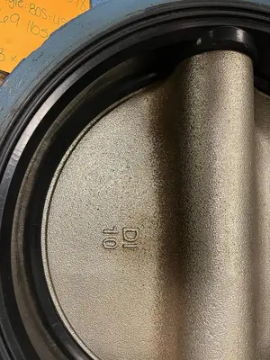 New | in-Stock DEZURIK 2096540R001 Pump & Valve Parts Ohio US | Surplus Asset Holdings #1226150