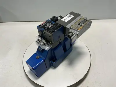 USED REXROTH 0811404617