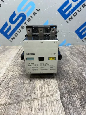 SIEMENS 3TF5022-0AG2 Electrical/PLC/Automation | ESS Industrial Equipment Sales (2)