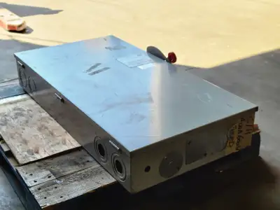 USED CUTLER-HAMMER 1HD365