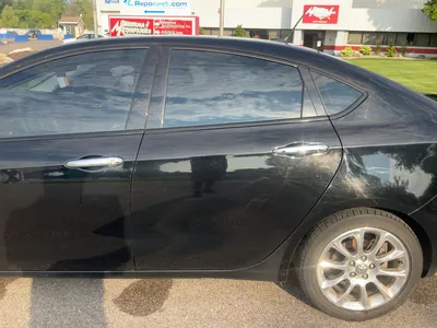 Used 2014 DODGE DART Sedans Michigan US | Miedema Asset Management Group #1293100