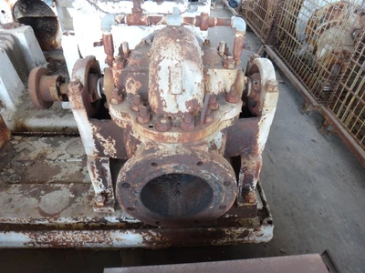 USED GOULDS 3405