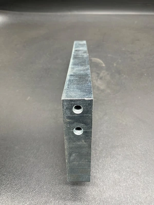 HECKERT Lagerschild HEG‑000007927 Bearing Shield NEW