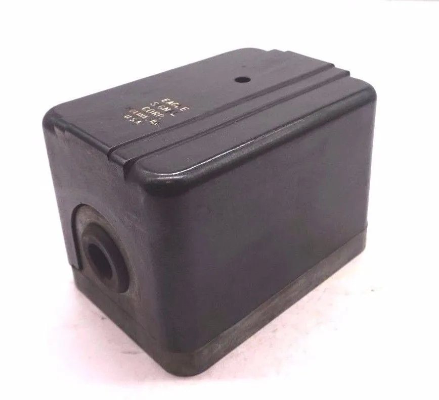 USED EAGLE SIGNAL HD32A622 RESET TIMER