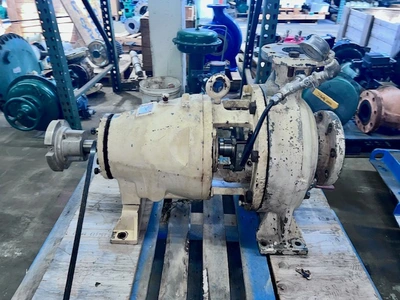 USED Goulds 3175S