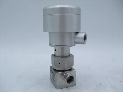 USED SWAGELOK SS-48K-1C