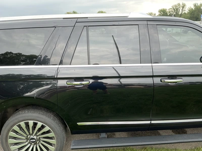 Used 2019 LINCOLN NAVIGATOR L SUVs Michigan US | Miedema Asset Management Group #1337339