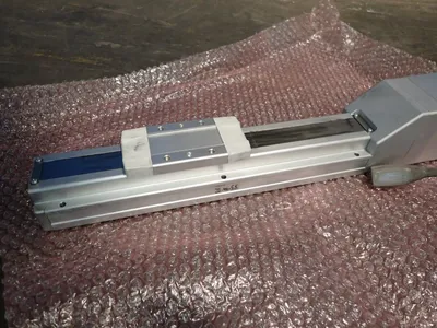 USED SMC LEFS32A200