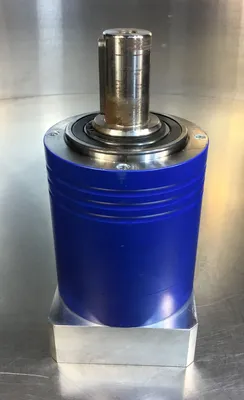 Used WITTENSTEIN _UNKNOWN_ Speed Reducers South Carolina US | Palmetto Automation #1508083
