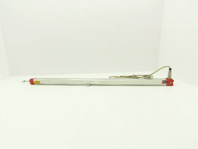 Used MTS TEMPOSONICS _UNKNOWN_ Sensors | Arrow Industrial #558981