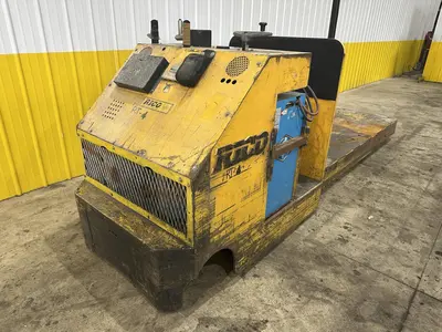 USED RICO PIR-DD AR-150