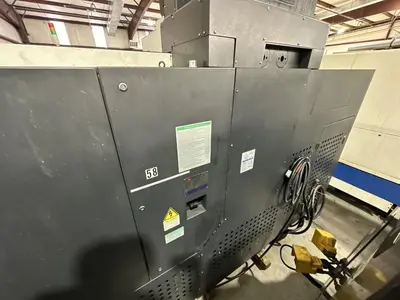 2023 NEWAY VM1780H Vertical Machining Centers | Toolquip, Inc. (5)