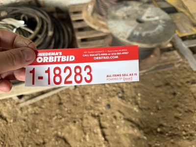Used _UNKNOWN_ _UNKNOWN_ Cable & Wire Michigan US | Miedema Asset Management Group #1372113