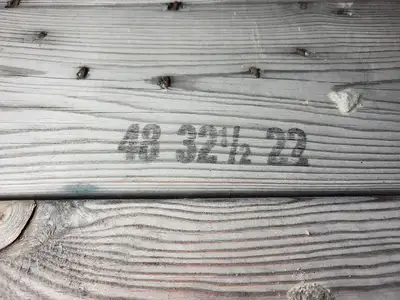 48-Strand Outdoor Loose Tube Fiber Optic Cable 62.5/125 Micron