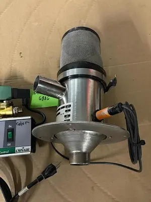 USED CONAIR TLA