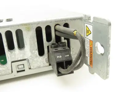 Allen Bradley 2198-P031 Kinetix 5700 DC Bus Power Supply 480VAC In 24VDC In