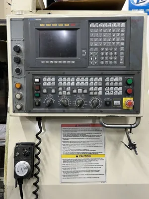 Used OKUMA CADET MATE 4020 Vertical Machining Centers Washington US | [EZ] EZ Systems #1287072