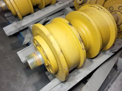 USED CATERPILLAR 332-6424