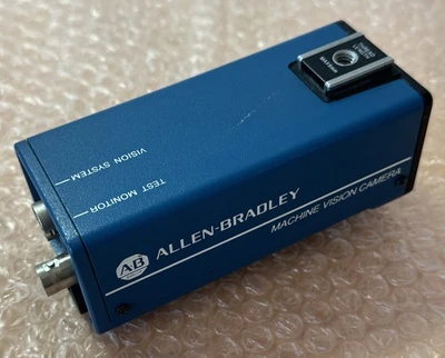 USED Allen-Bradley 2801YC