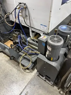2014 HAAS VF-8/50 Vertical Machining Centers | 520 Machinery Sales LLC (5)
