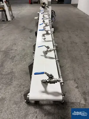 Used Harrel _UNKNOWN_ Extruders Ohio US | Federal Equipment Company #1337910