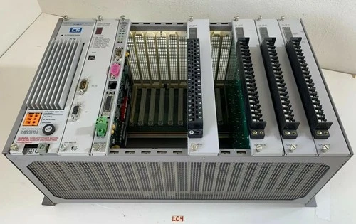 Used Siemens LR64027 PLC Processors Indiana US | J&J Industrial Supply #1075203