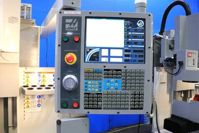 2007 HAAS TM-1 Vertical Machining Centers | Clark Machinery Sales, LLC (6)
