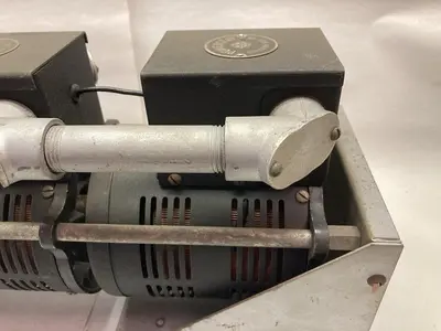 Used POWERSTAT 116-3Y Miscellaneous Equipment (Electrical & Power) Ohio US | Surplus Asset Holdings #1233517