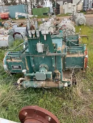 USED GEMINI FE765C-4