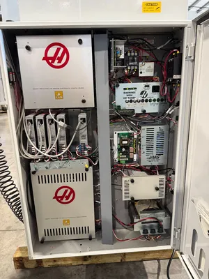 2010 HAAS OM-2A Vertical Machining Centers | GMT (16)