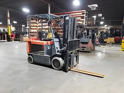 Used 2022 Toyota 7FBCU35 Misc Forklifts Ohio US | Value Forklifts #1539937