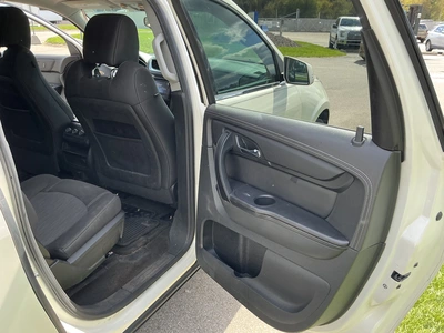 Used 2015 CHEVROLET TRAVERSE SUVs Michigan US | Miedema Asset Management Group #1468585