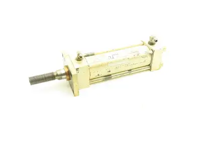 Hydro-Line N5F-2.5x7.83 Hydraulic Cylinder 2.5"Bore 7.83" Stroke Flanged 3000psi