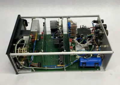 New | in-Stock Victoreen High Range Containment Monitor, Readout Module Radioactivity Michigan US | Maverick Industrial Sales #1496101