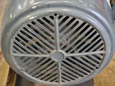 USED U.S ELECTRICAL MOTORS S538A