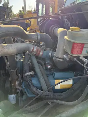 Used 2001 INTERNATIONAL 4700 Dump trucks California US | Ben Kaplan Equipment #1393618