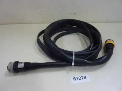 Used ATLAS COPCO 4220 0982 07 Cable & Wire Michigan US | Ideal Machinery #1260251
