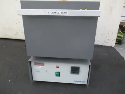 USED THERMO SCIENTIFIC F48020-33-80CN