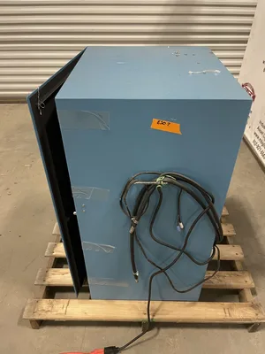 Ace Glass Photochemical Safety Cabinet