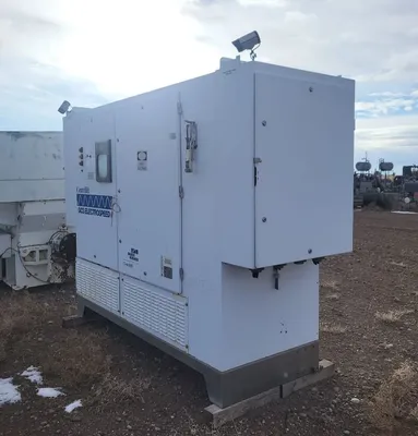 USED CENTRILIFT 8900 4-GCS-24P