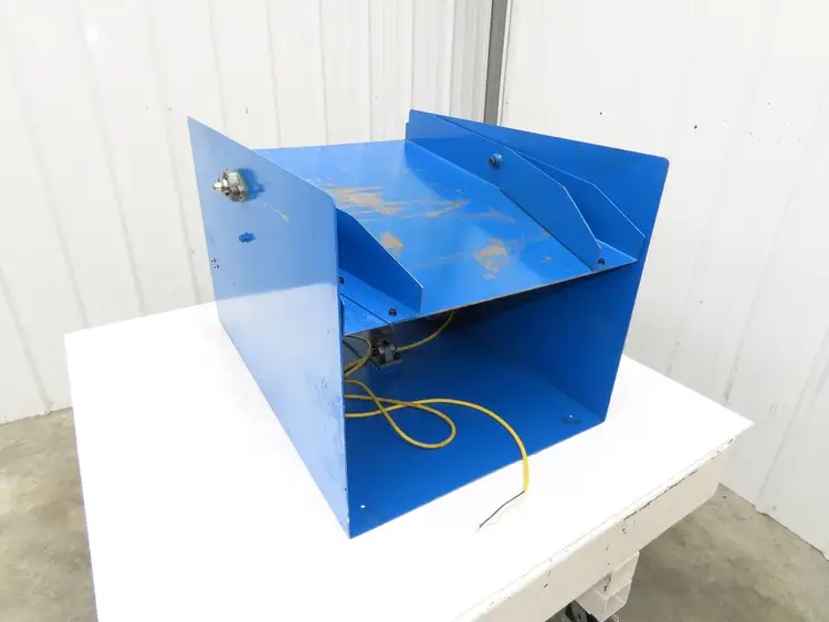 Used A & J AUTOMATION _UNKNOWN_ Conveyor Parts Indiana US | Arrow Industrial #634475