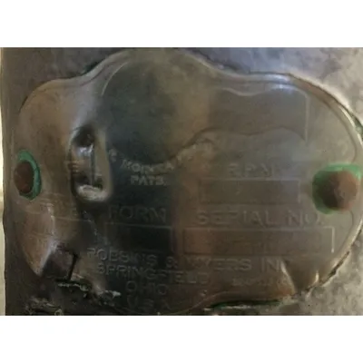 Moyno 1.6-2 HP Progressive Cavity Pump