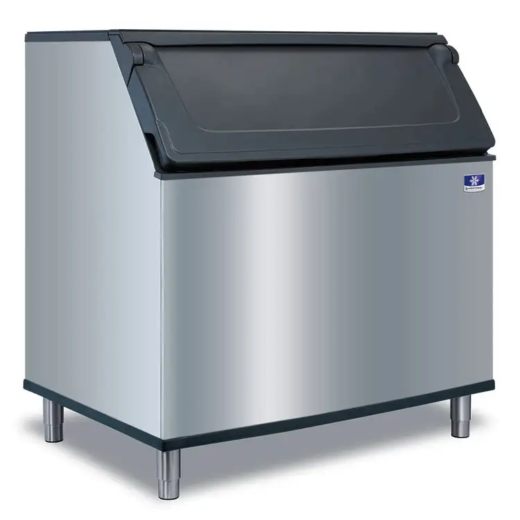 Used _UNKNOWN_ _UNKNOWN_ Ice Machines Pennsylvania US | MS Restaurant and Equipment Sales #1061292