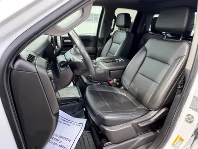 Used 2019 CHEVROLET SILVERADO 1500 Pickup Trucks Florida US | Truck and Van Outlet #1509134