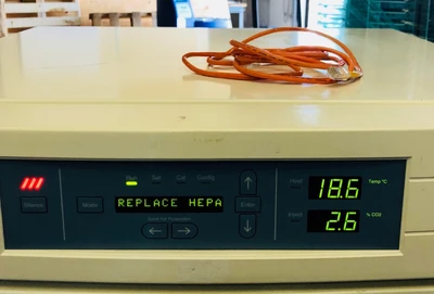 Used Thermo Scientific Thermo Forma Miscellaneous Laboratory Equipment California US | CAL-L Enterprises #1459401
