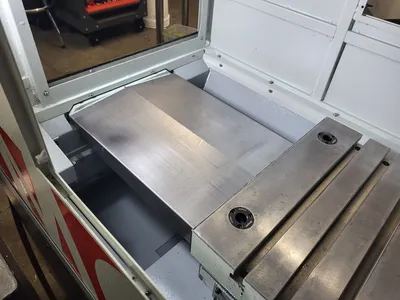 2024 SOUTHWESTERN INDUSTRIES TRAK VMC2 CNC Milling | MD Equipment Services LLC (9)