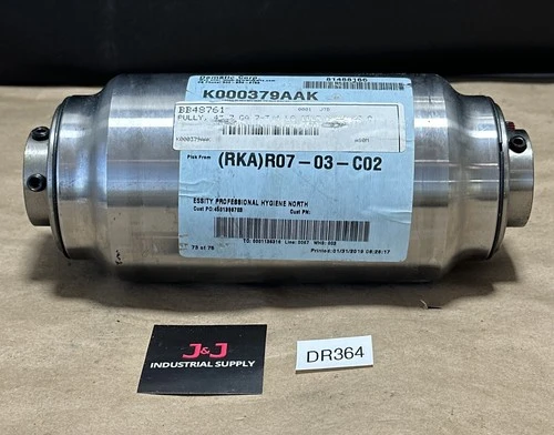 NEW Dematic K000379AAK