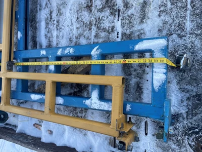 USED GORBEL WSJ360-500-10-12