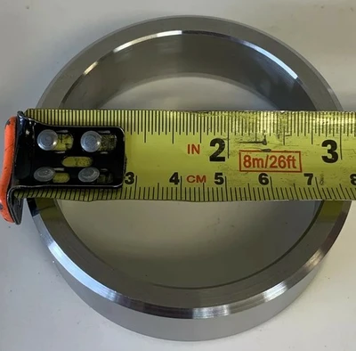 New Bearing Sleeve 87806303713 Alt.Item# 7042146 (Lot Of 2) Fast Shipping!