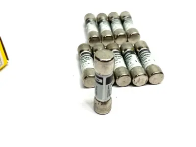 New | in-Stock Eaton Bussmann Series Fast Acting Midget Fuse 600VAC Fuses Michigan US | Maverick Industrial Sales #1483287